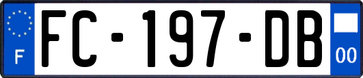 FC-197-DB