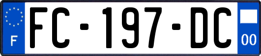 FC-197-DC