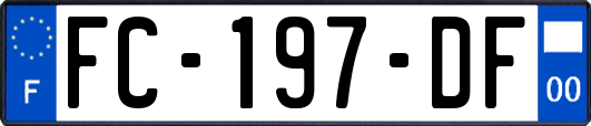 FC-197-DF