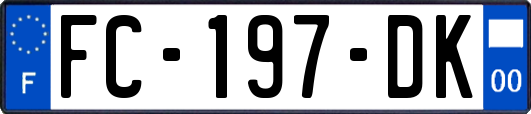 FC-197-DK