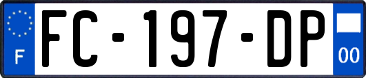 FC-197-DP