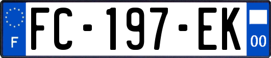 FC-197-EK