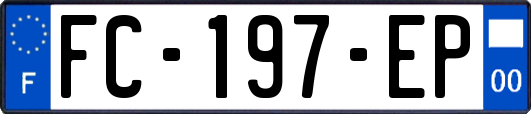 FC-197-EP