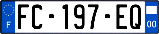 FC-197-EQ