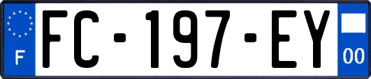 FC-197-EY