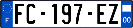 FC-197-EZ