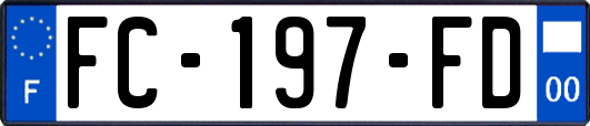 FC-197-FD