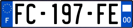 FC-197-FE
