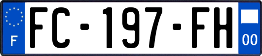 FC-197-FH