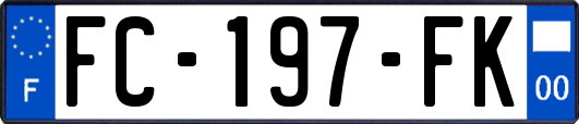 FC-197-FK