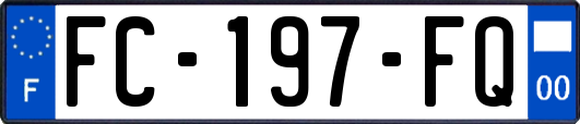 FC-197-FQ