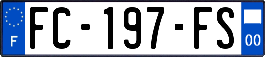 FC-197-FS