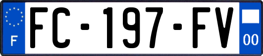 FC-197-FV