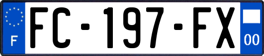 FC-197-FX