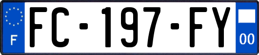 FC-197-FY