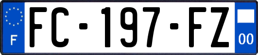 FC-197-FZ