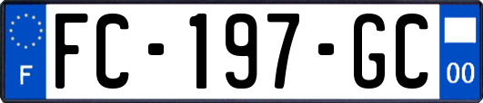 FC-197-GC