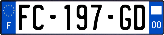 FC-197-GD