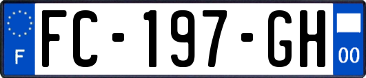 FC-197-GH