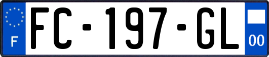 FC-197-GL