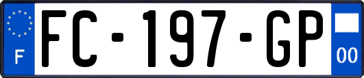 FC-197-GP