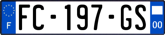 FC-197-GS