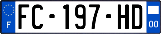 FC-197-HD