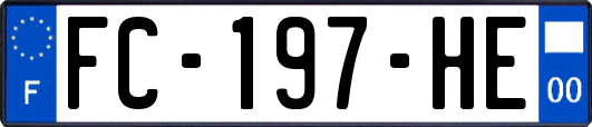 FC-197-HE