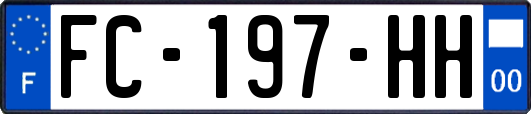 FC-197-HH