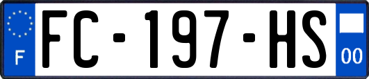 FC-197-HS