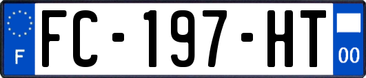 FC-197-HT