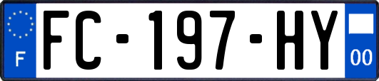 FC-197-HY