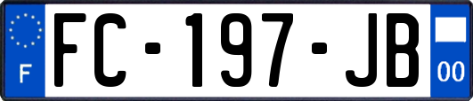 FC-197-JB