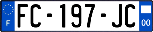 FC-197-JC
