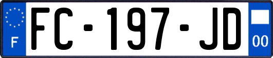 FC-197-JD