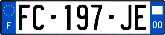 FC-197-JE