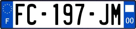 FC-197-JM