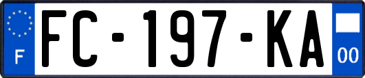 FC-197-KA