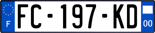 FC-197-KD