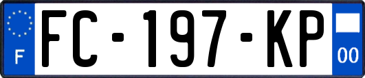FC-197-KP
