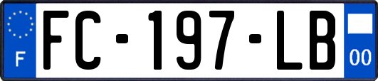 FC-197-LB