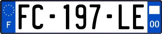 FC-197-LE