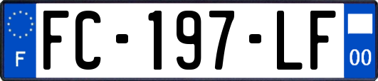 FC-197-LF