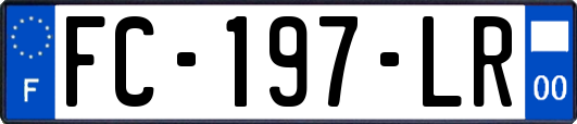 FC-197-LR