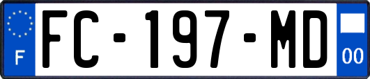 FC-197-MD