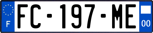 FC-197-ME