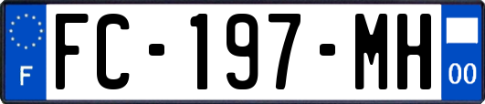 FC-197-MH