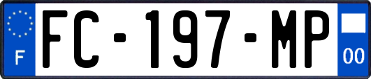 FC-197-MP
