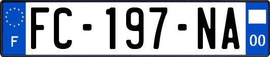 FC-197-NA