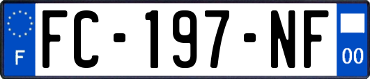 FC-197-NF